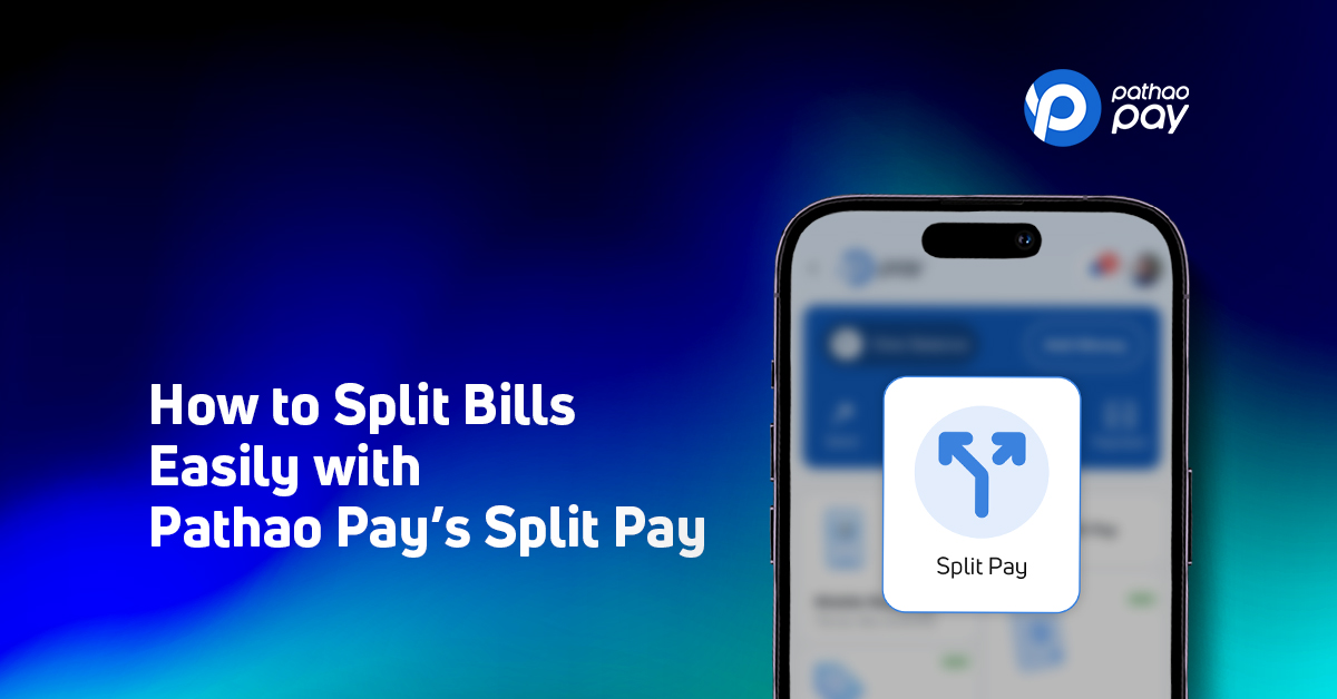 Split Pay Rent How to Split Bills Easily with Pathao Pay’s Split Pay
