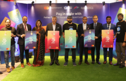 Pathao Pay Launches Personalized Mastercard-Branded Prepaid Cards