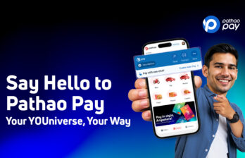 Pathao Pay Your YOUniverse, Your Way