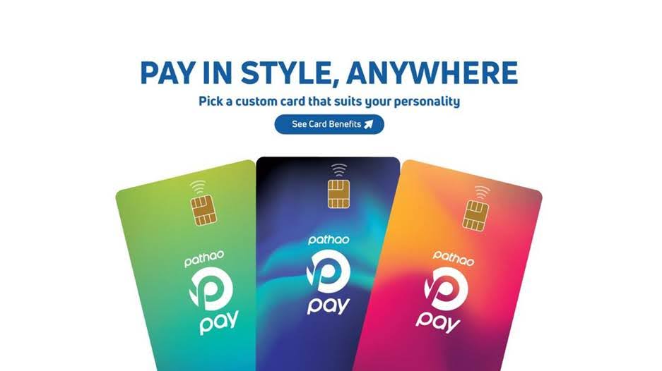 Pay Card