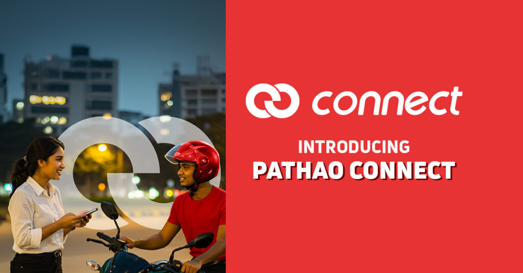 Pathao-Connect