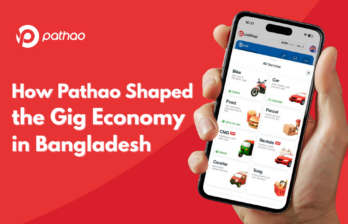 How Pathao Shaped the Gig Economy in Bangladesh
