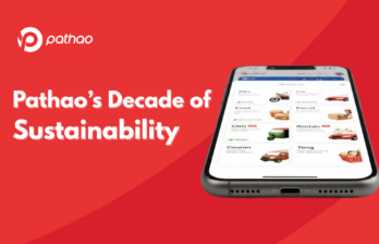 Pathao’s Decade of Sustainability