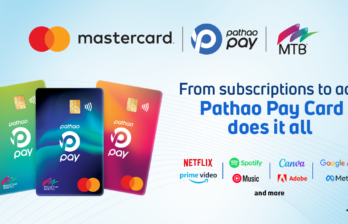 Unlock Global Subscriptions with Pathao Pay