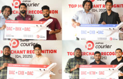 Pathao Courier Turns Merchant Success into International Getaways