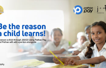 Help Kids Reach Their Dreams with Pathao Pay!