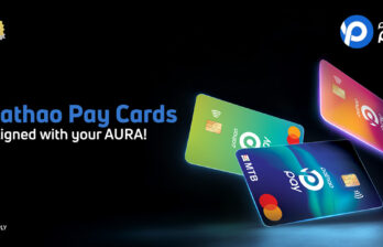 Pathao Pay Cards