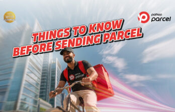 Everything You Need to Know Before You Send Your Pathao Parcel