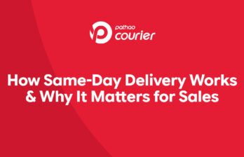 How Same-Day Delivery Works & Why It Matters for Sales