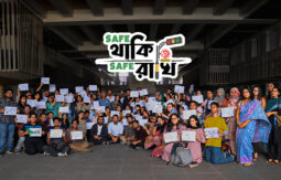 Pathao Launches “Safe থাকি, Safe রাখি” Campaign