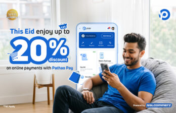 Pathao Pay Eid-ul-Adha Offer 2026