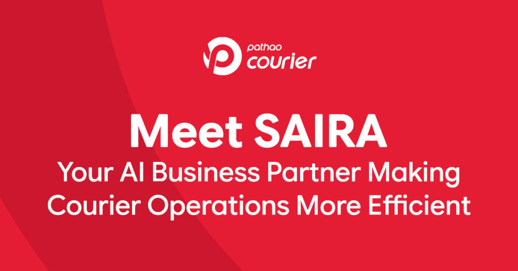 SAIRA AI Business Partner