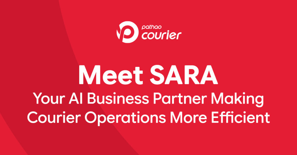 SARA AI Business Partner