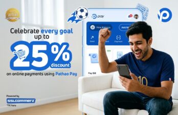 Score Big Savings This World Cup with Pathao Pay