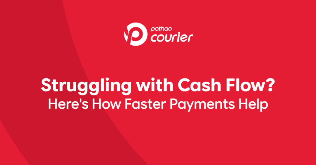 Struggling with Cash Flow Here's How Faster Payments Help