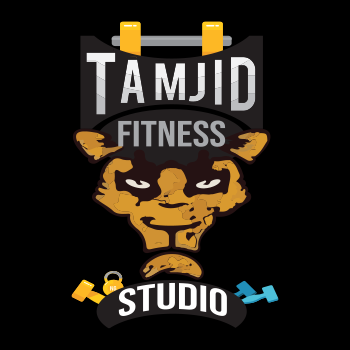 Tamjid-Fitness-Studio