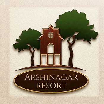 Arshinagar