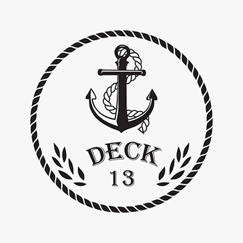 Deck 13