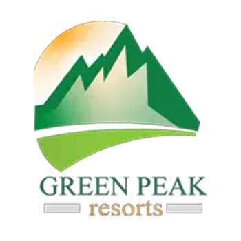 Greenpeak-Eesort