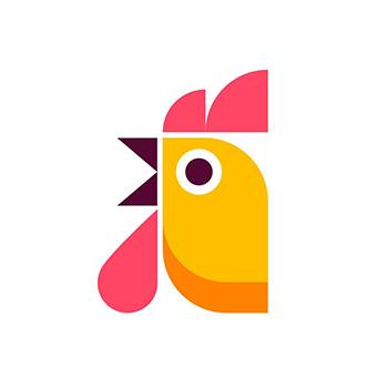 Hungry-Rooster