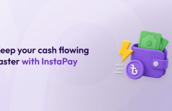 Keep your cash flowing faster with InstaPay
