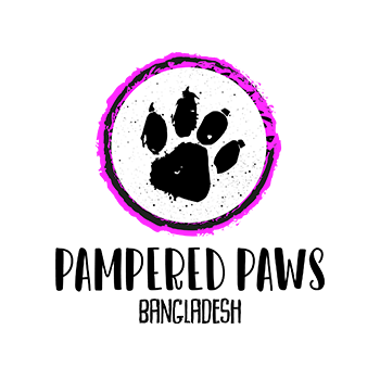 Pampered-Paws