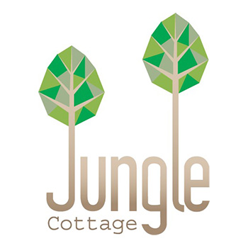Jungle-Cottage