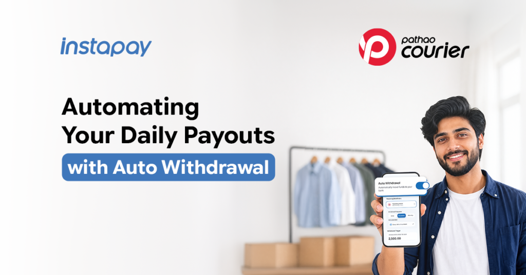 Automating Your Daily Payouts with Merchant Auto Withdrawal
